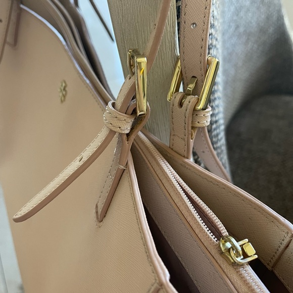 Tory Burch Pink Bag - Picture 16 of 16